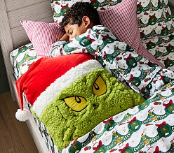 Dr. Seuss's The Grinch™ Pillow