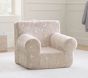 Anywhere Chair®, Cozy Ivory Glow-in-the-Dark