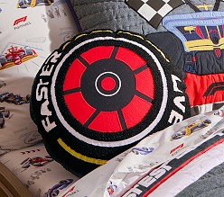 Formula 1&reg; Wheel Pillow