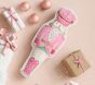 LoveShackFancy Nutcracker Pillow