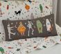 Rifle Paper Co. Halloween Parade Pillow