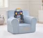 Kids Anywhere Chair®, Truck Pocket Pal Slipcover Only
