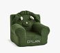 Anywhere Chair®, Sherpa Critter Triceratops