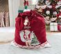 Riley Sheehey Santa Bag