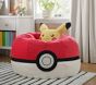 Anywhere Beanbag™, Pokémon Poké Ball