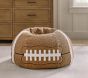 Anywhere Beanbag, Cozy Sherpa Football