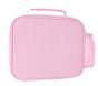 Mackenzie Stoney Clover Lane Pink Rainbows Lunch Bundle Set of 2