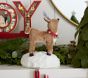 Reindeer Christmas Stocking Holder