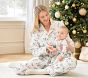 Disney Mickey Mouse and Friends Holiday Family Pajama Collection