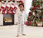 Disney Mickey Mouse and Friends Holiday Family Pajama Collection