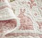 Julia Berolzheimer Baby Quilt