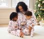 Holiday Cats Tight Fit Kid Pajama Set