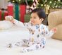 Peanuts® Charlie Brown® Holiday Baby Pajama