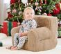 Rifle Paper Co. Nutcracker Organic Cotton Baby Pajama