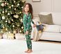 Holiday Dogs Family Pajama Collection