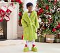 Build Your Dr. Seuss's The Grinch&trade; Pajama, Robe & Slipper Gift