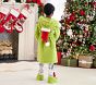 Build Your Dr. Seuss's The Grinch&trade; Pajama, Robe & Slipper Gift