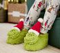 Dr. Seuss's The Grinch™ Kid Slippers