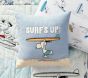 Peanuts&#174; Snoopy&#174; Surfs Up Pillow