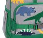 Mackenzie Gray Dinos Chenille Backpacks