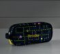 Mackenzie PAC-MAN Glow-in-the-Dark Pencil Case