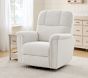Lullaby Swivel Glider Recliner