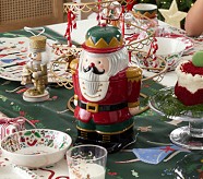 Kids Christmas Plates + Dinnerware | Pottery Barn Kids