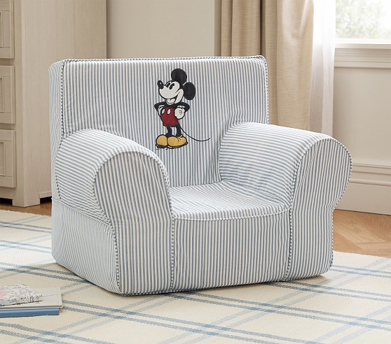 Kids Anywhere Chair® Disney Home x Sanderson Mickey Mouse