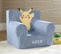 Kids Anywhere Chair®, Pokémon Pikachu Slipcover