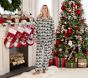 Dr. Seuss's The Grinch&#8482; Cindy-Lou Who&#8482; Adult Flannel Pajama Set