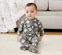 <i>Star Wars&#8482;</i> <em>The Mandalorian</em>&#8482; Grogu&#8482; Organic Cotton Baby Pajama