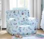 Kids Anywhere Chair&#174;, Disney The Little Mermaid Slipcover Only