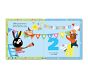 Birthday Counting - Personalized Board Books