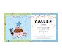 Birthday Counting - Personalized Board Books
