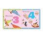 Birthday Counting - Personalized Board Books