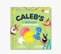 Birthday Counting - Personalized Board Books