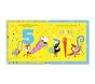 Birthday Counting - Personalized Board Books