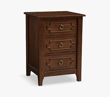 Ava Regency Nightstand