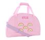 Mackenzie Stoney Clover Lane Pink Rainbow Ultimate Duffle
