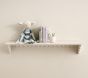 Penny Scalloped Display Shelving