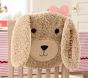 Puppy Love Valentine's Labradoodle Chairbacker