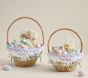 Riley Sheehey Bear Landscape Easter Basket Liner