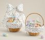 Riley Sheehey Scallop Icon Easter Basket Liner