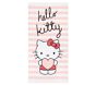 Hello Kitty&reg; Kid Beach Towel UPF 50+