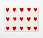 Love Bug Hearts Placemat