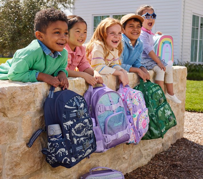 Navy Dino Bones Glow Bundle | Pottery Barn Kids