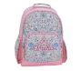 Mackenzie Morris &amp; Co. Hyacinth Mallow Pink Backpack