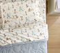 Disney Mickey and Friends Easter Organic Sheet Set