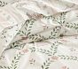 Riley Sheehey Scallop Organic Duvet Cover &amp; Shams