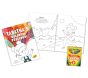 Colorful Feelings Personalized Coloring &amp; Activity Book